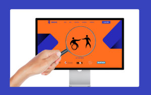 site web inclusif