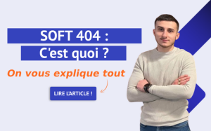 Soft 404 : que faire ?