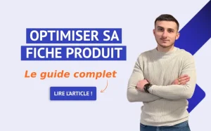 Optimiser sa fiche produit seo - Ecommerce