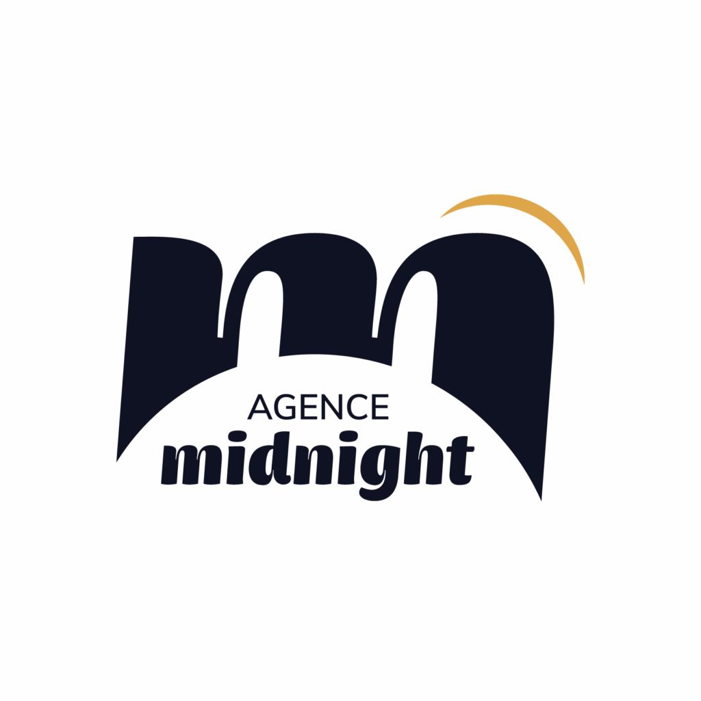 agencemidnight logo