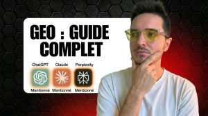 geo guide complet