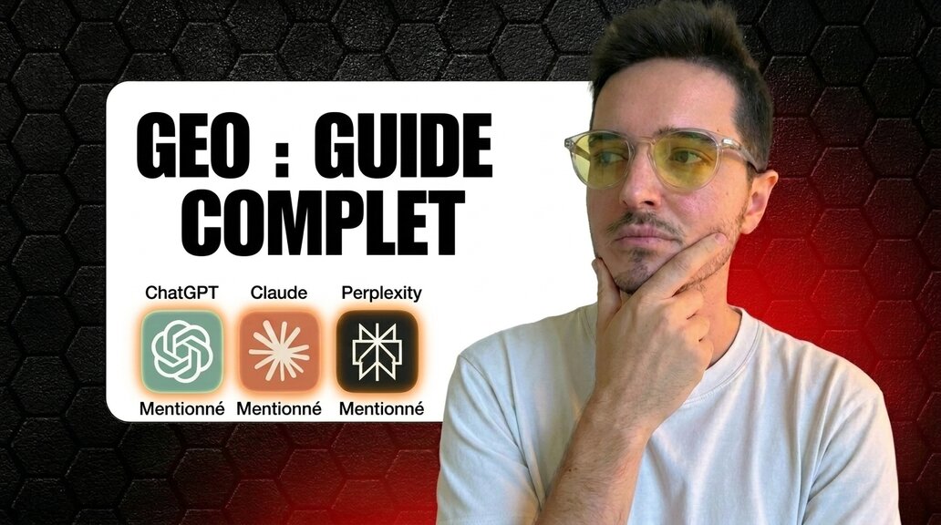 geo guide complet
