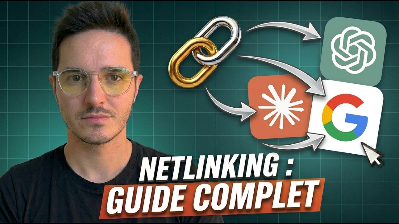 netlinkign seo