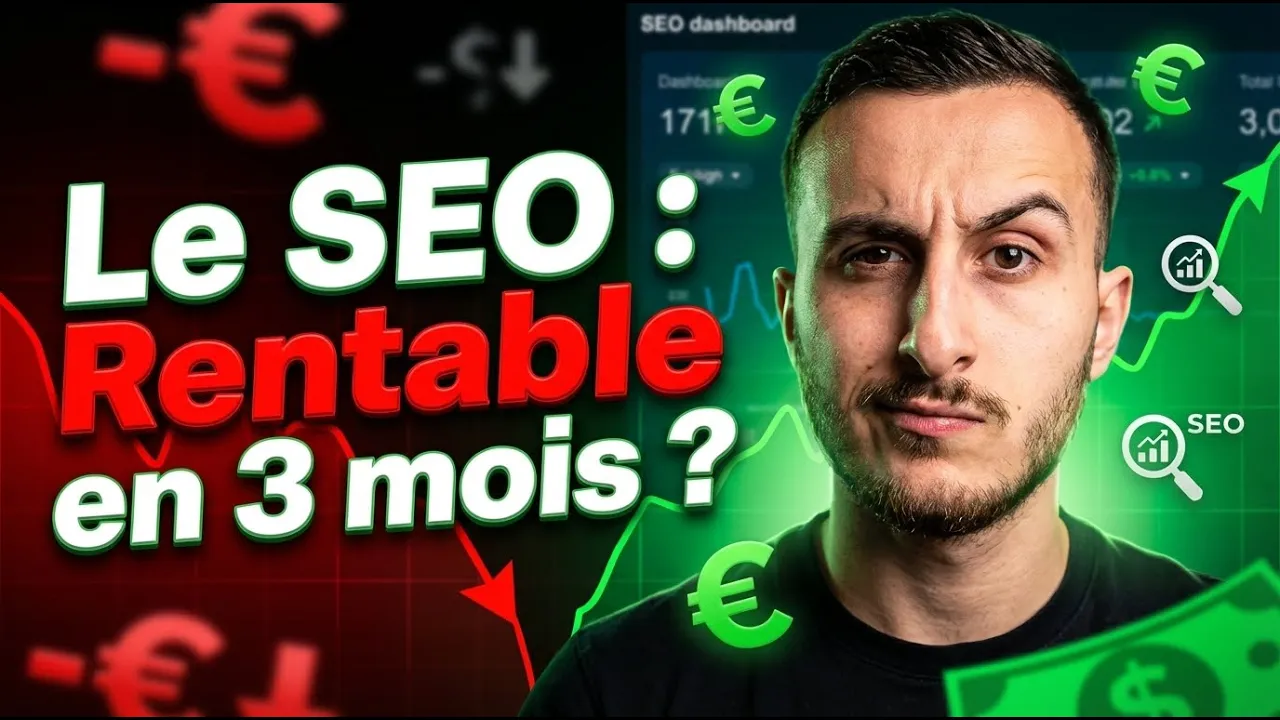 seo rentable