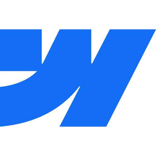 Logo Webflow